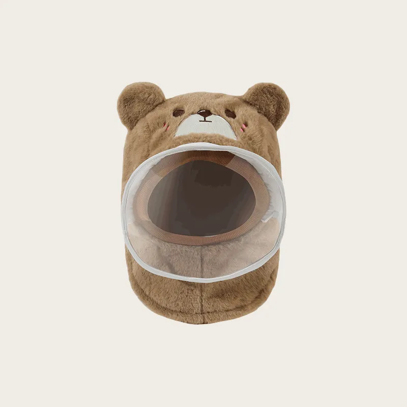 Moore Joan Cotton-Polyester Blend Hats & Caps Kids'-11