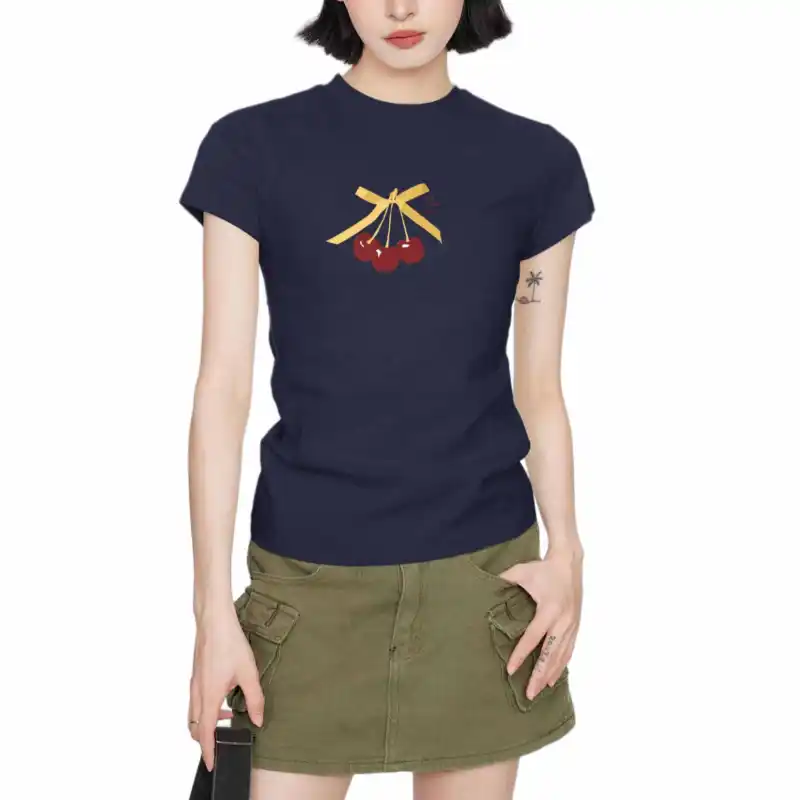 Princess Berdele T Shirt Women's-5
