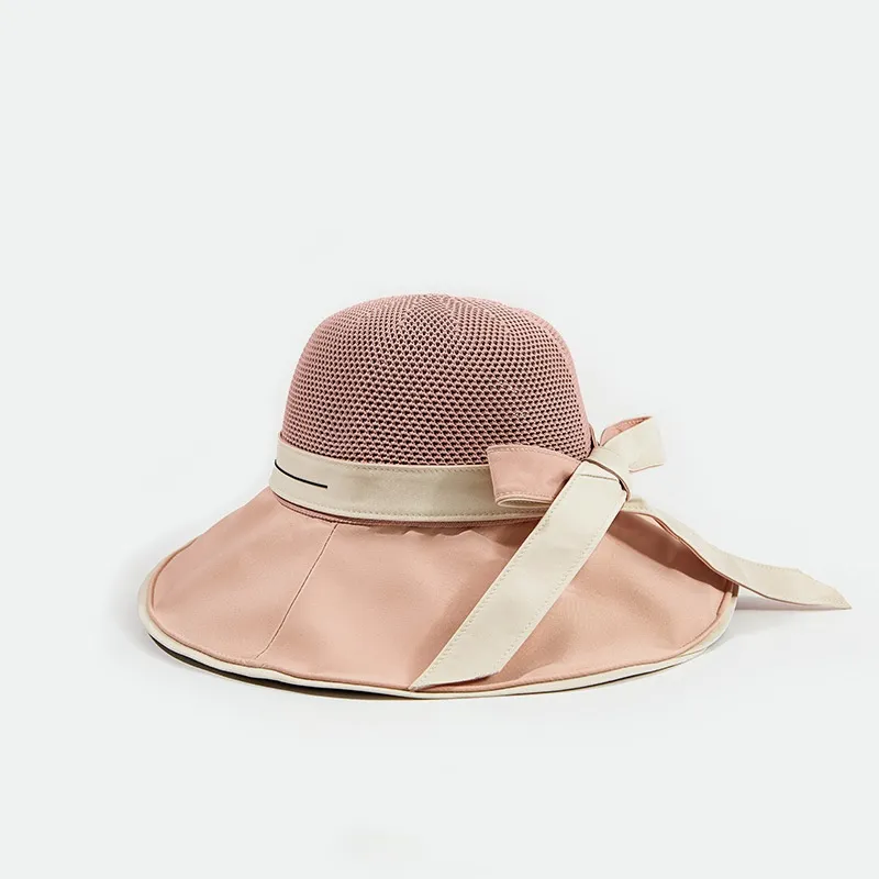 Moore Joan Polyester Bucket Hats Women's-1