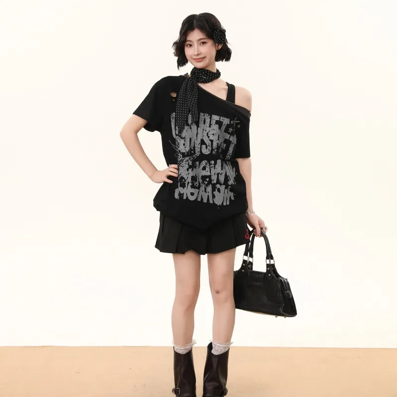 Princess Berdele T Shirt Women's-4