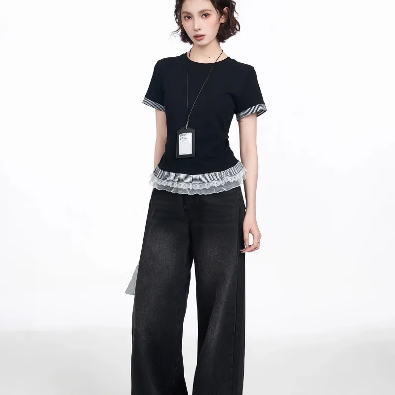 Princess Berdele Regular T Shirt Women's-2