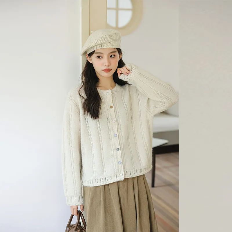 Princess Berdele Knitwear Women's-6