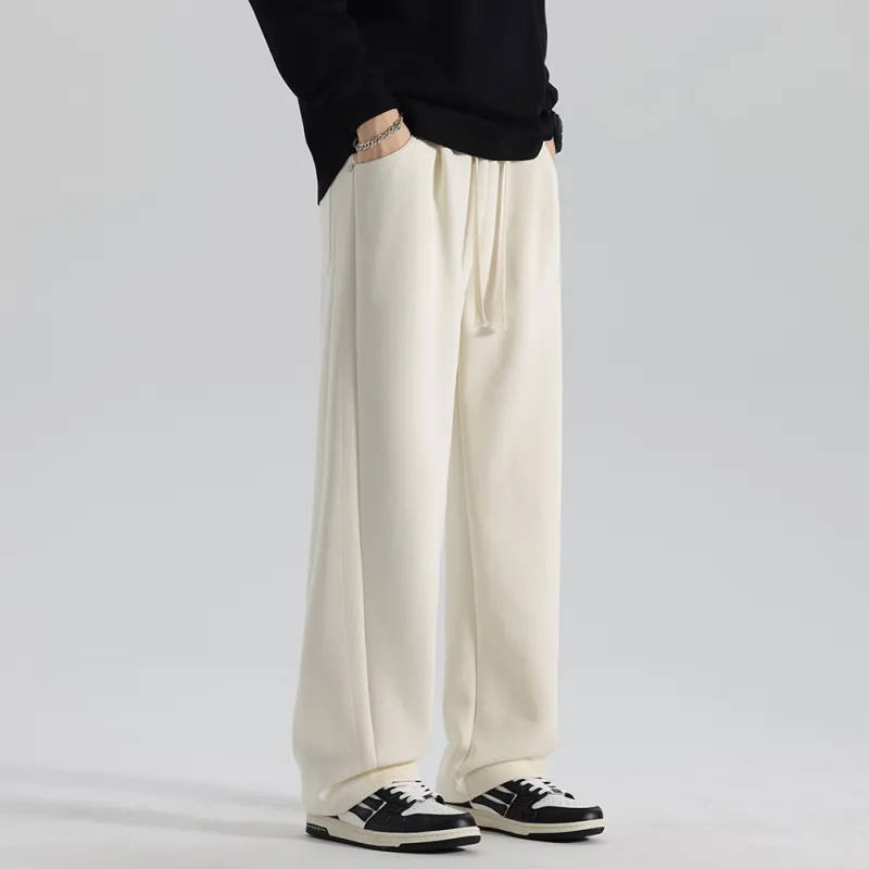 Quiksilver Knitted Sweatpants Unisex-6