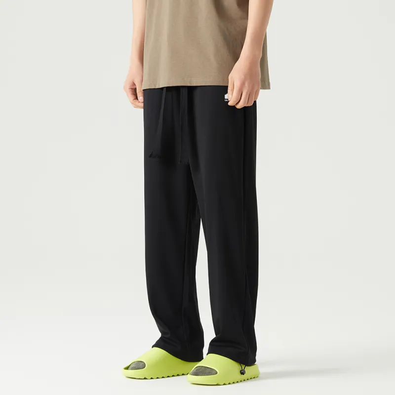 Quiksilver Knitted Sweatpants Unisex-7