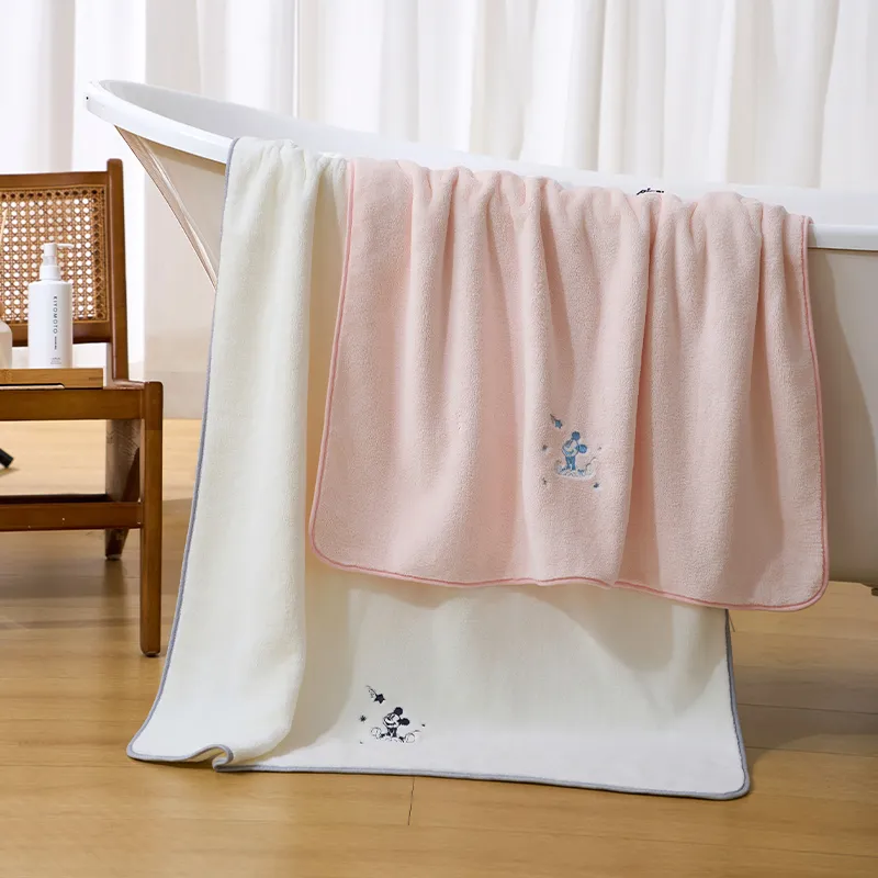 Zoobies Towels-2