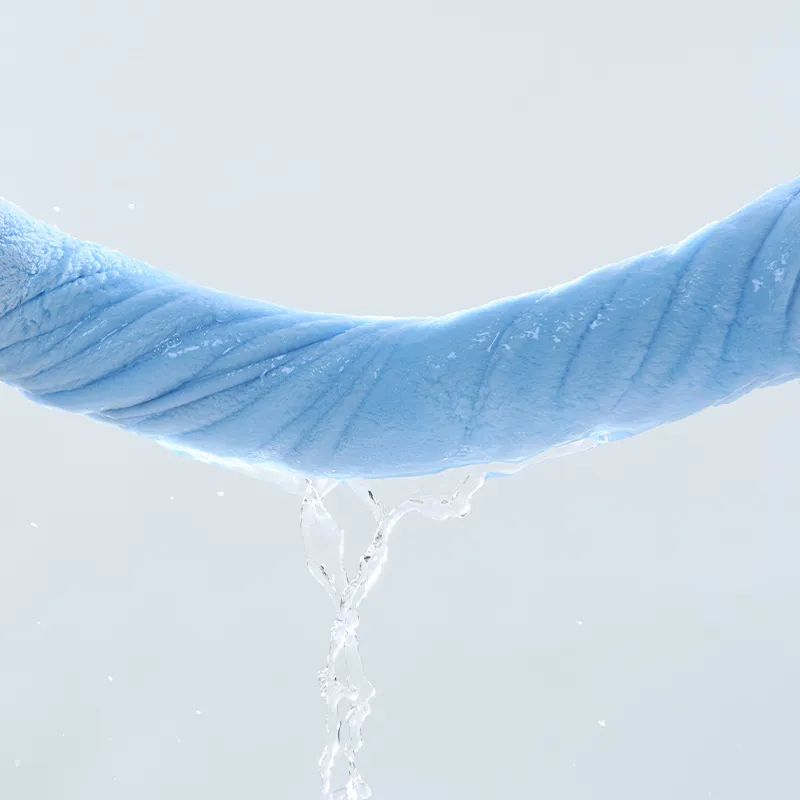 Zoobies Towels-8