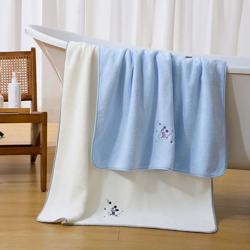 Zoobies Towels-7