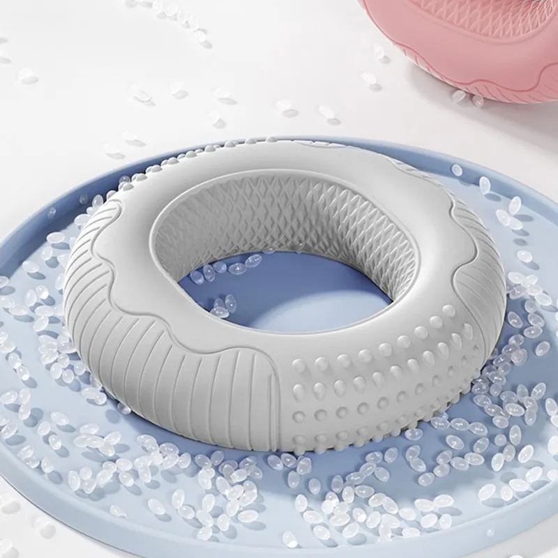 FAIRY CHILD O Silhouette Grip Silicone Unisex-17