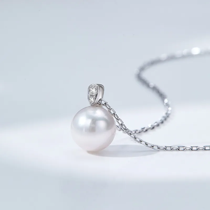 Luxury Beads Pearl Pendants Women's-2