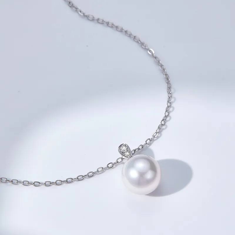 Luxury Beads Pearl Pendants Women's-3