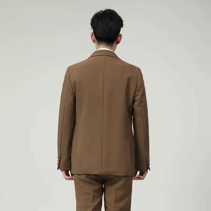 JOHNHOLLIS Business Suits Men-9