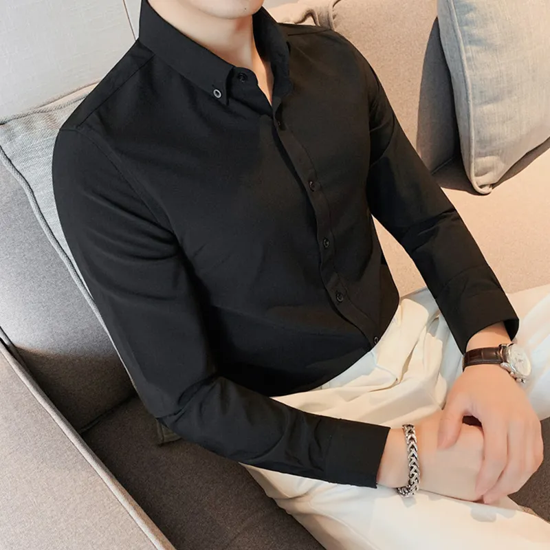 JOHNHOLLIS Shirts Unisex-10