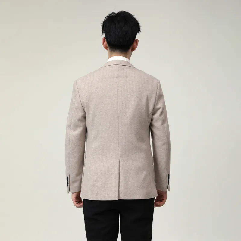 JOHNHOLLIS Business Suits Coats Men's-9