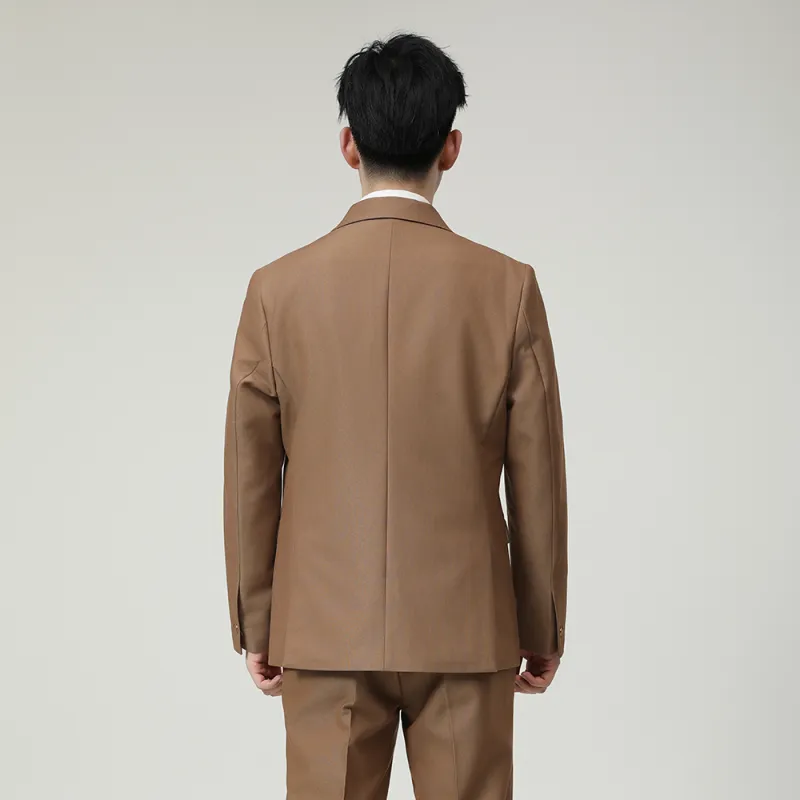 JOHNHOLLIS Business Suits Men-14