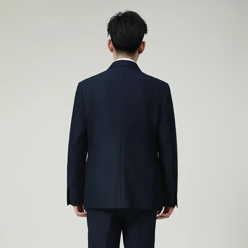 JOHNHOLLIS Business Suits Men-4