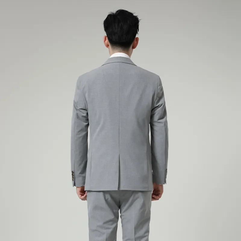 JOHNHOLLIS Business Suits Men-9