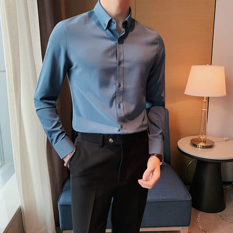 JOHNHOLLIS Shirts Unisex-14
