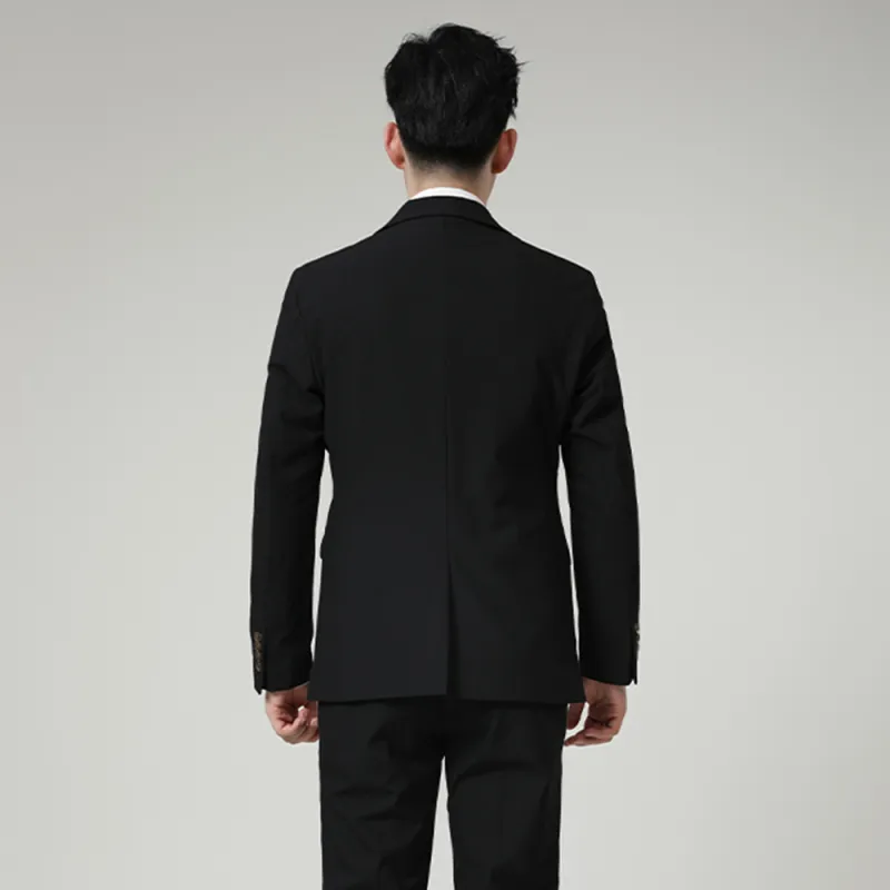 JOHNHOLLIS Business Suits Men-4