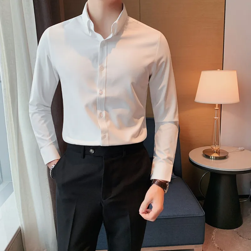 JOHNHOLLIS Shirts Unisex-2
