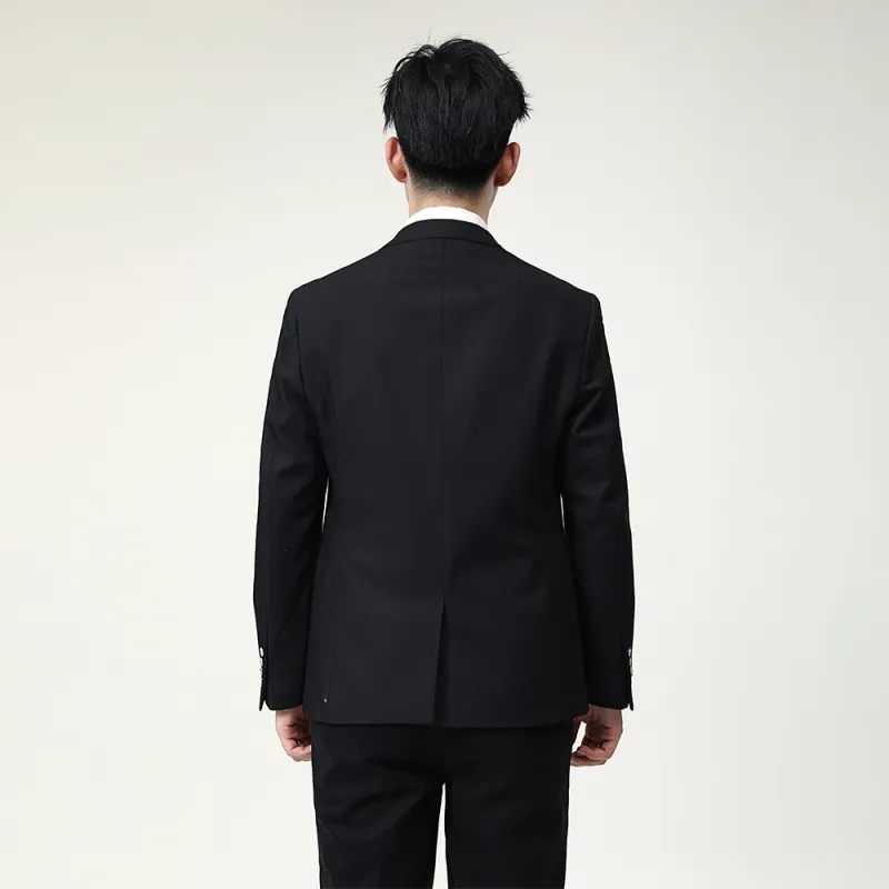 JOHNHOLLIS Business Suits Coats Men's-4