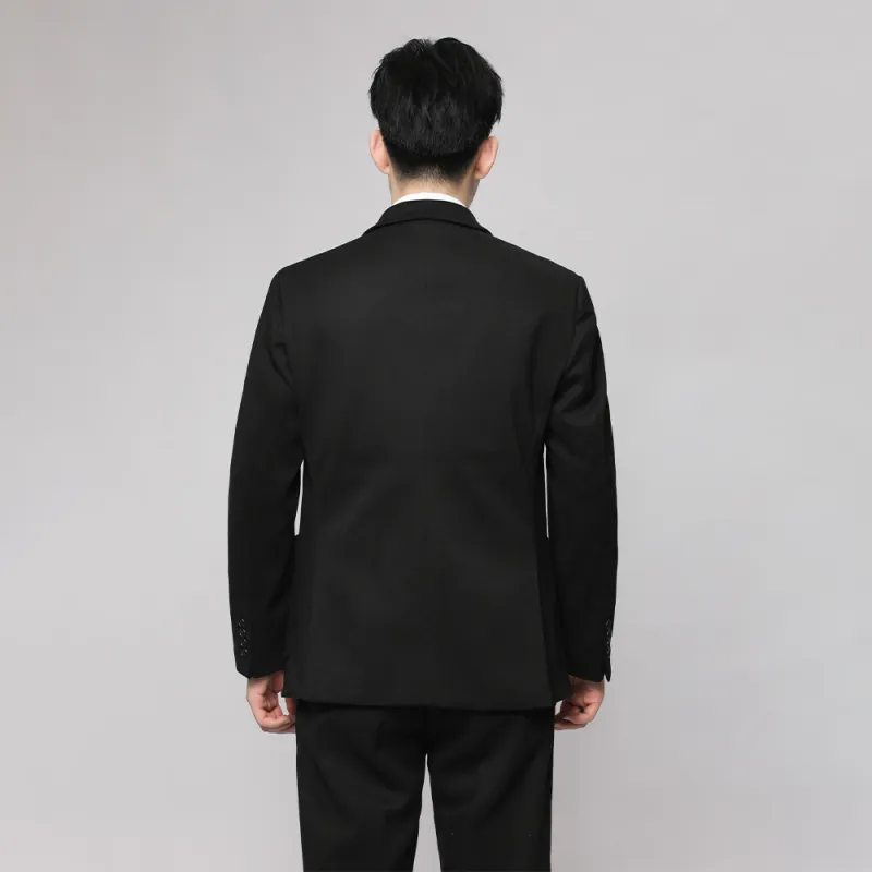 JOHNHOLLIS Business Suits Men-4