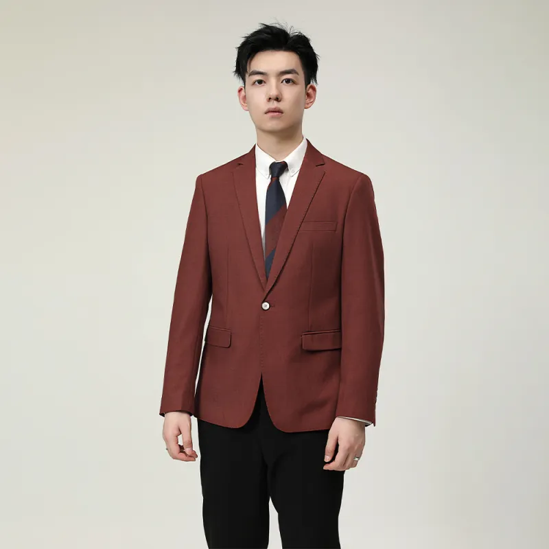 JOHNHOLLIS Business Suits Men's-9