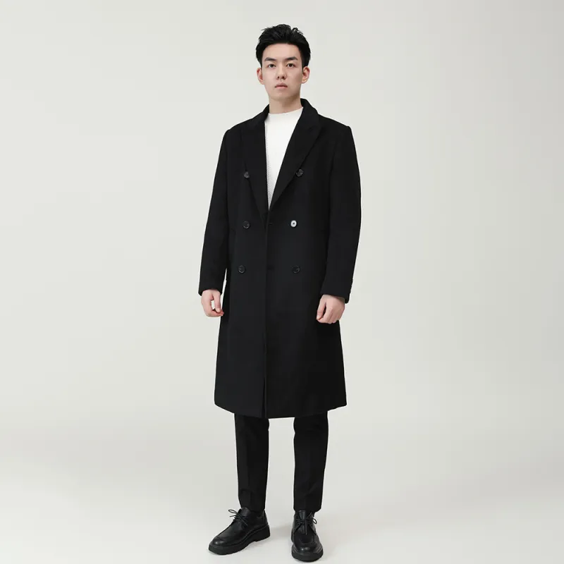 JOHNHOLLIS Coats Men-3