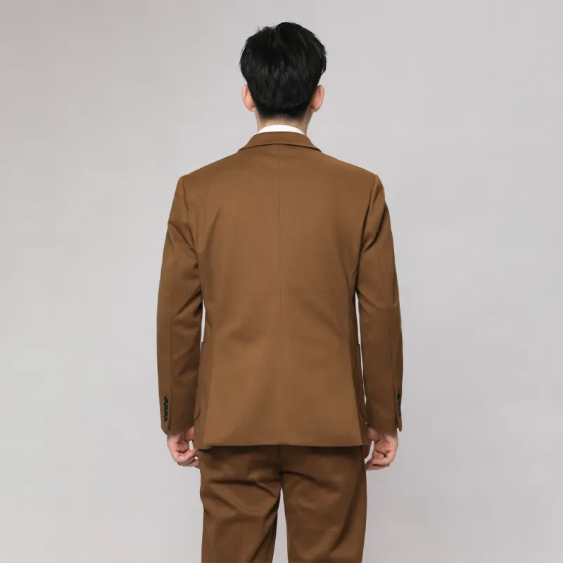 JOHNHOLLIS Business Suits Men-9