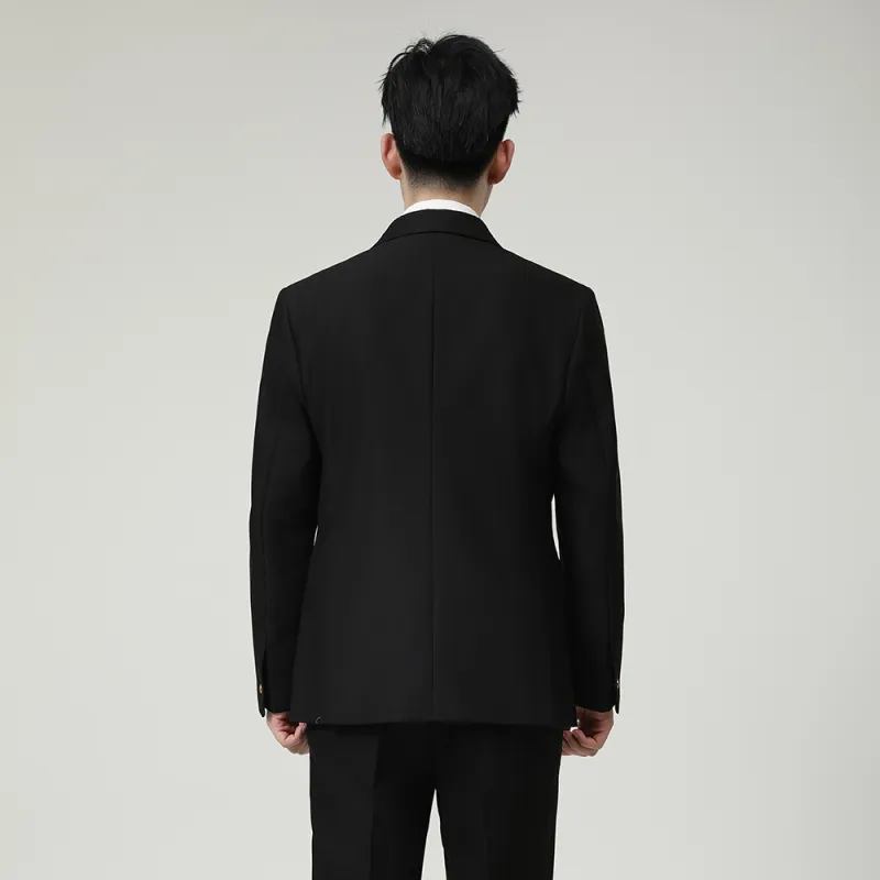 JOHNHOLLIS Business Suits Men-9