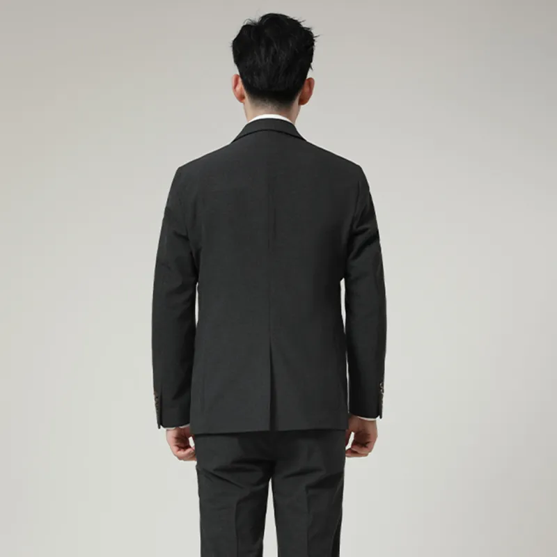 JOHNHOLLIS Business Suits Men-14