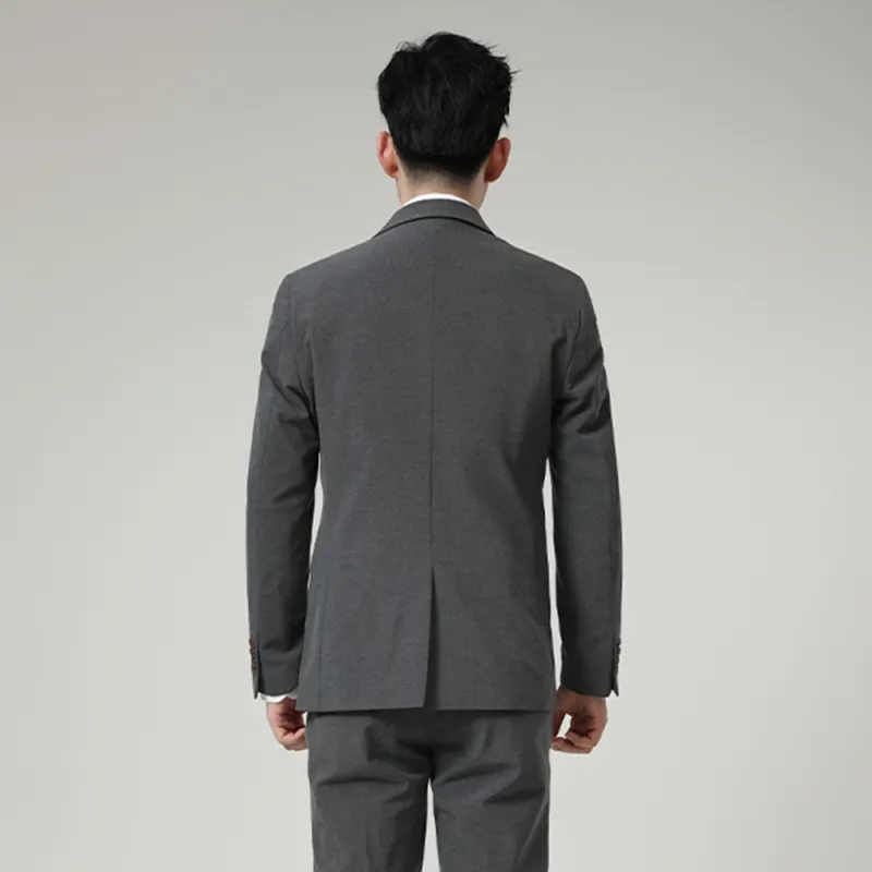 JOHNHOLLIS Business Suits Men-19