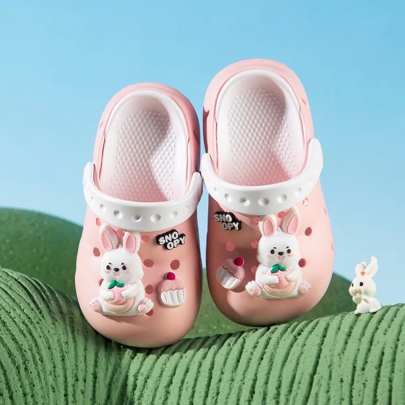 SNOOPY Slippers / Home Slippers-10