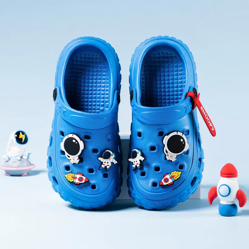 SNOOPY PILOT Slippers / Home Slippers-10