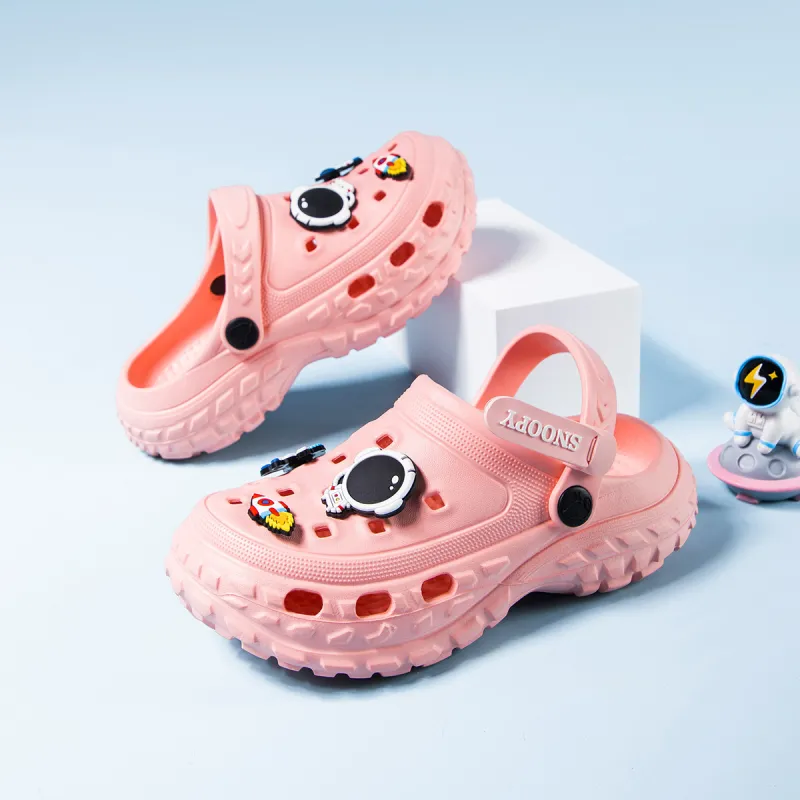SNOOPY PILOT Slippers / Home Slippers-2
