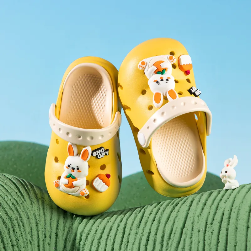 SNOOPY Slippers / Home Slippers-17