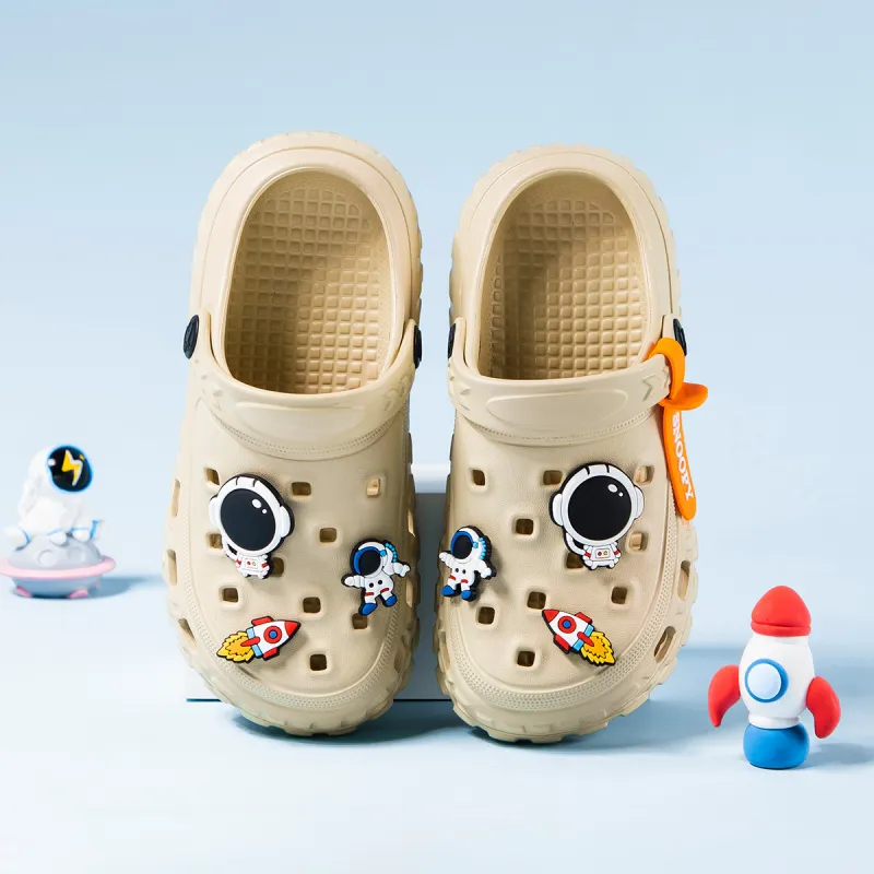 SNOOPY PILOT Slippers / Home Slippers-17
