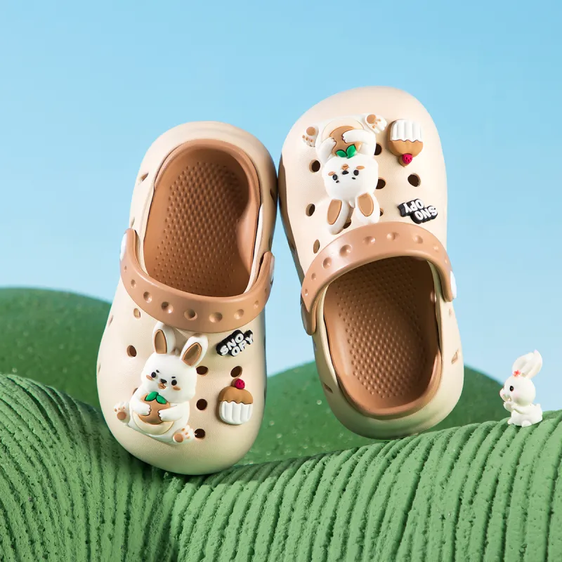 SNOOPY Slippers / Home Slippers-25