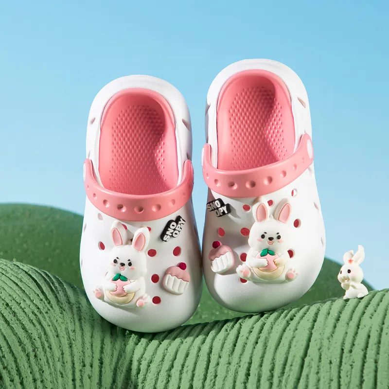 SNOOPY Slippers / Home Slippers-4