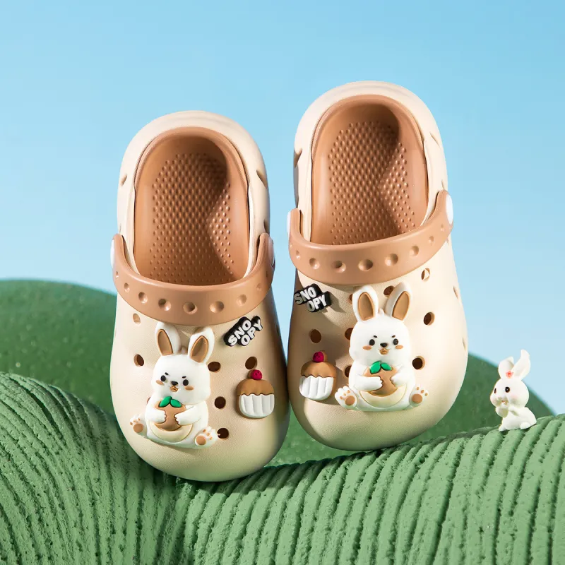 SNOOPY Slippers / Home Slippers-24