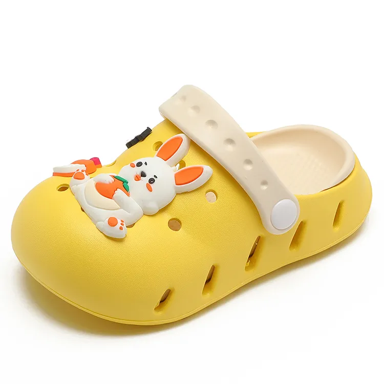 SNOOPY Slippers / Home Slippers-14