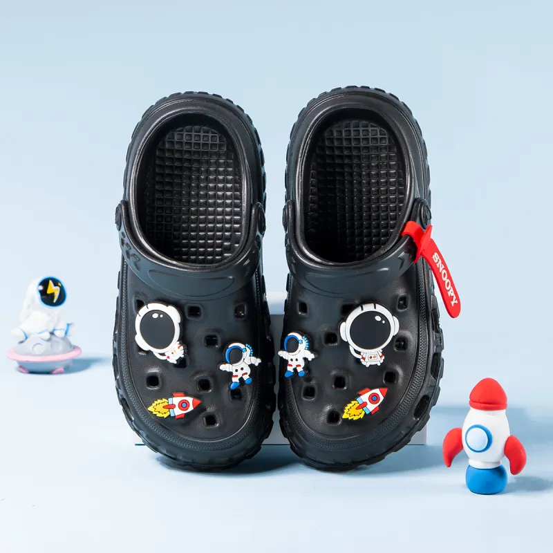 SNOOPY PILOT Slippers / Home Slippers-24