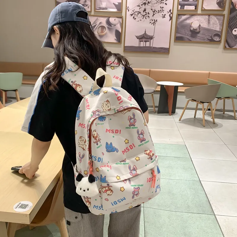 Debecca Backpacks-1