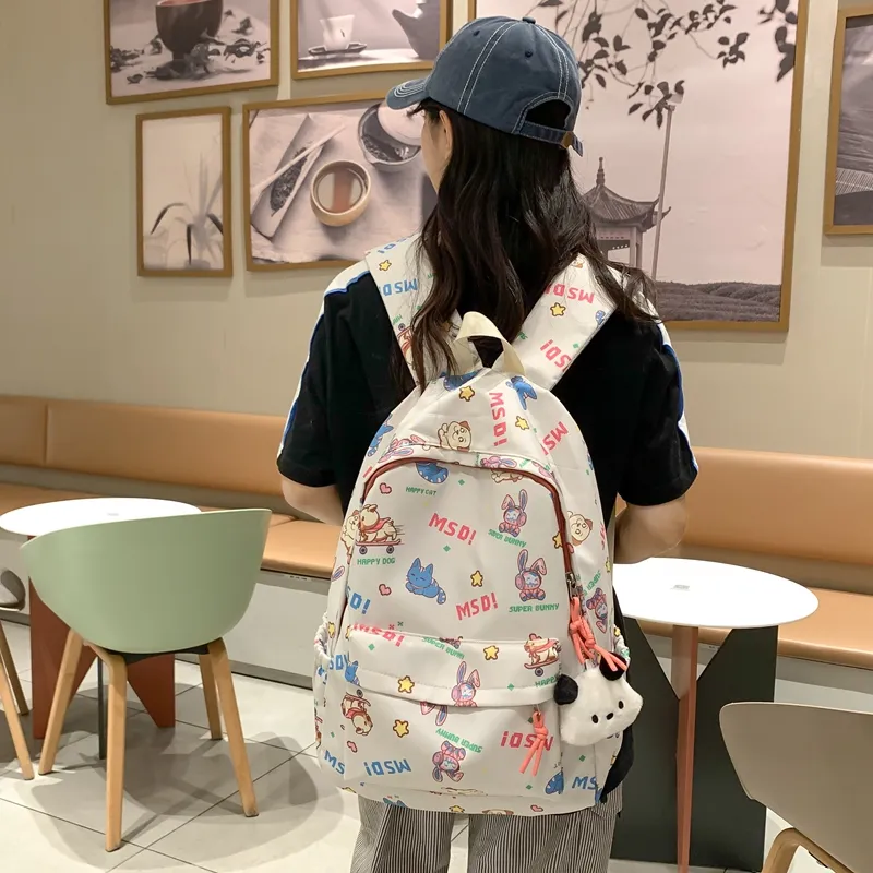 Debecca Backpacks-2