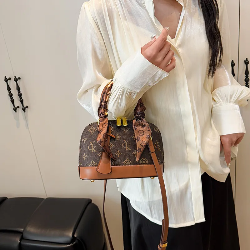 Debecca PU Handbag Women's Multicolor-10
