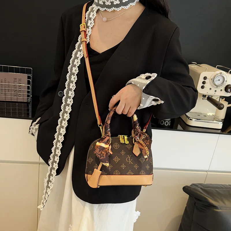 Debecca PU Handbag Women's Multicolor-1