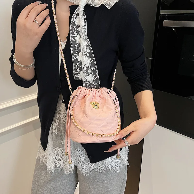 Debecca PU Crossbody One Shoulder Handbag Women's Multicolor-9