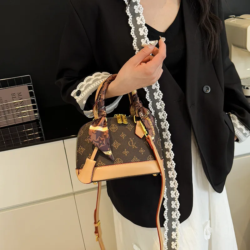 Debecca PU Handbag Women's Multicolor-3