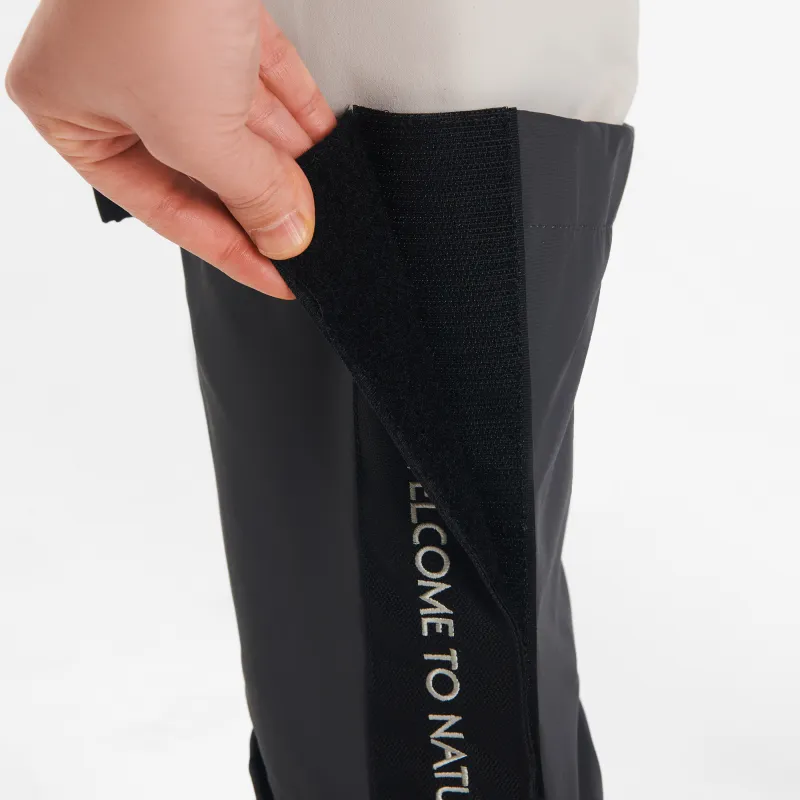 PELLIOT Ski Protective Gears Leg Protection Warmer Unisex-18