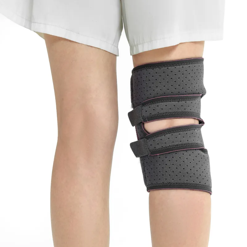 PELLIOT Knee Pads Polyester, Polyamide, Elastane Mountaineering Hiking Unisex-20