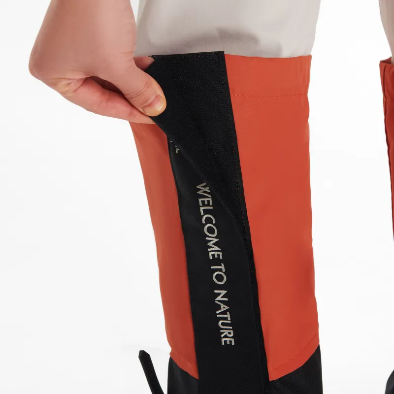 PELLIOT Ski Protective Gears Leg Protection Warmer Unisex-11
